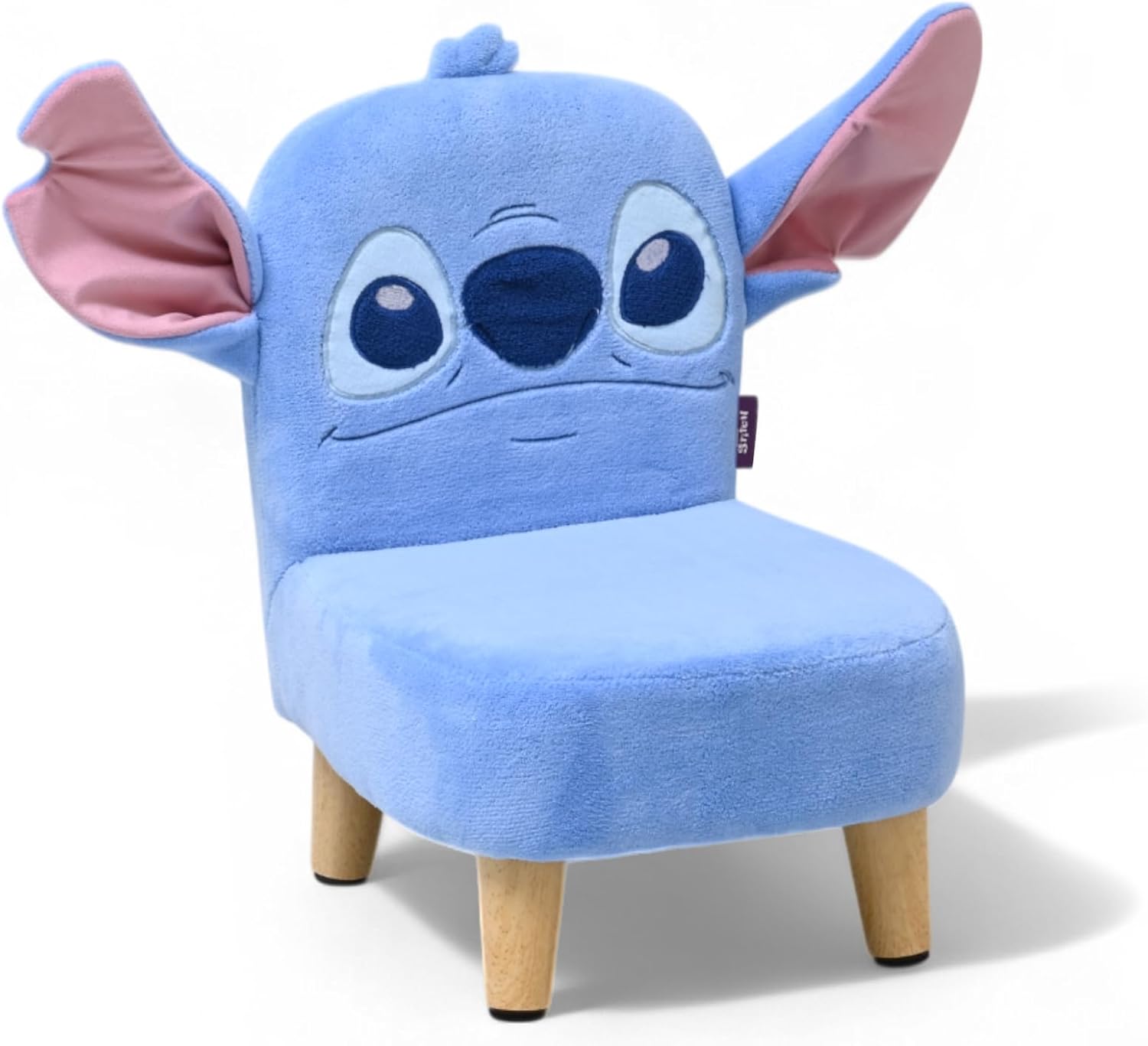 📦訂購 日本代購 moca company Disney 迪士尼 史迪仔 STITCH 椅子