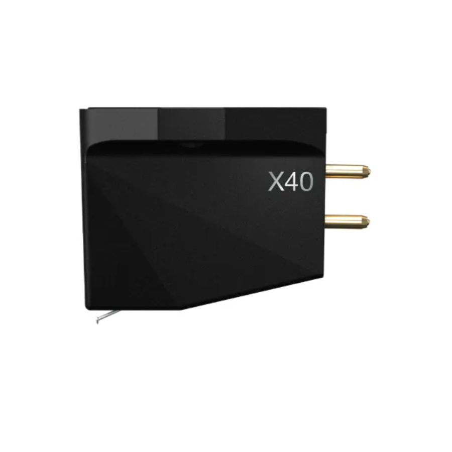 Ortofon MC X 40 MC Phono Cartridge