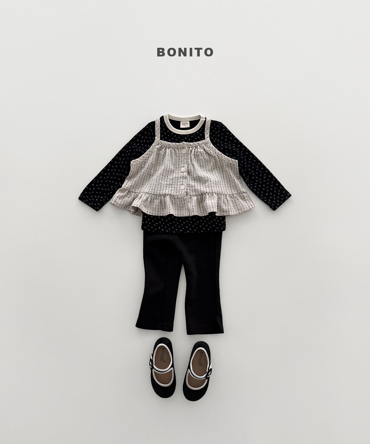 Bonito | 9 bucapri pants