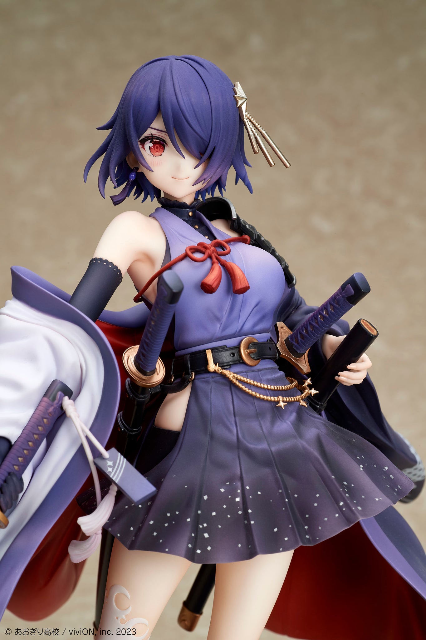 (預訂訂金 $700) (總價 $1515) Design COCO 青桐高校 音靈魂子 和武裝Ver. (行版)