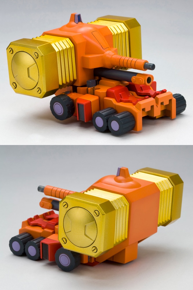 (預訂訂金 $100) (總價 $218) 壽屋 Kotobukiya D-Style 勇者王 GaoGaiGar Star Gaogaigar 星之勇者王 模型 (再版) (KO09405) (行版) 