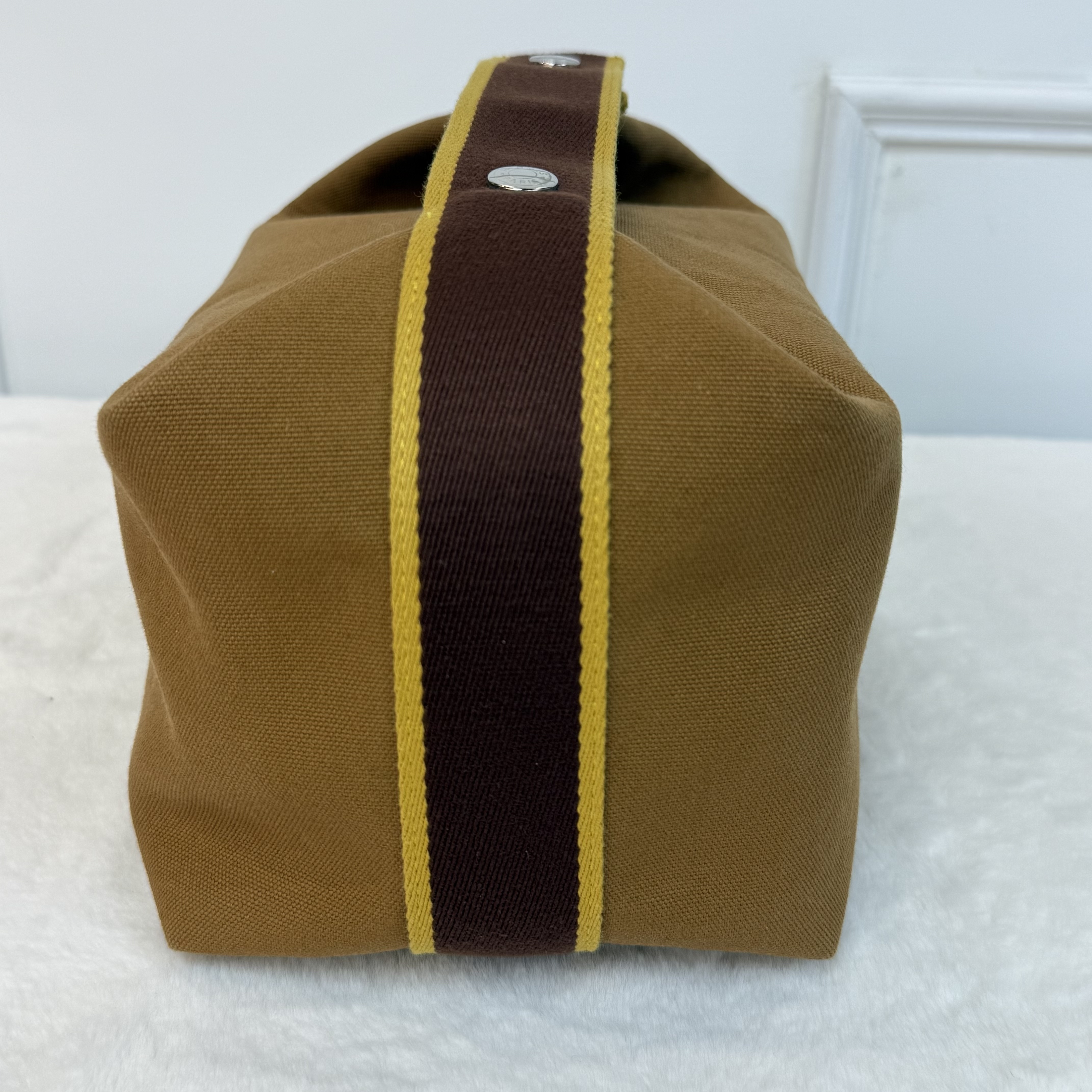 平價入門愛馬仕✨Hermes Bride a Brac鎏金色