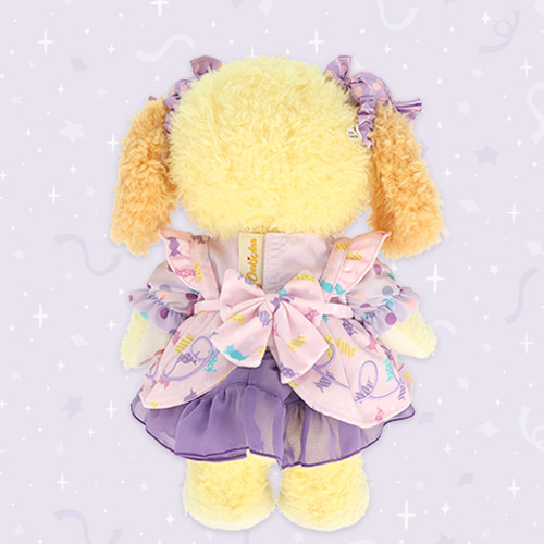 【預訂】Duffy Autumn Surprise - CookieAnn 公仔衫