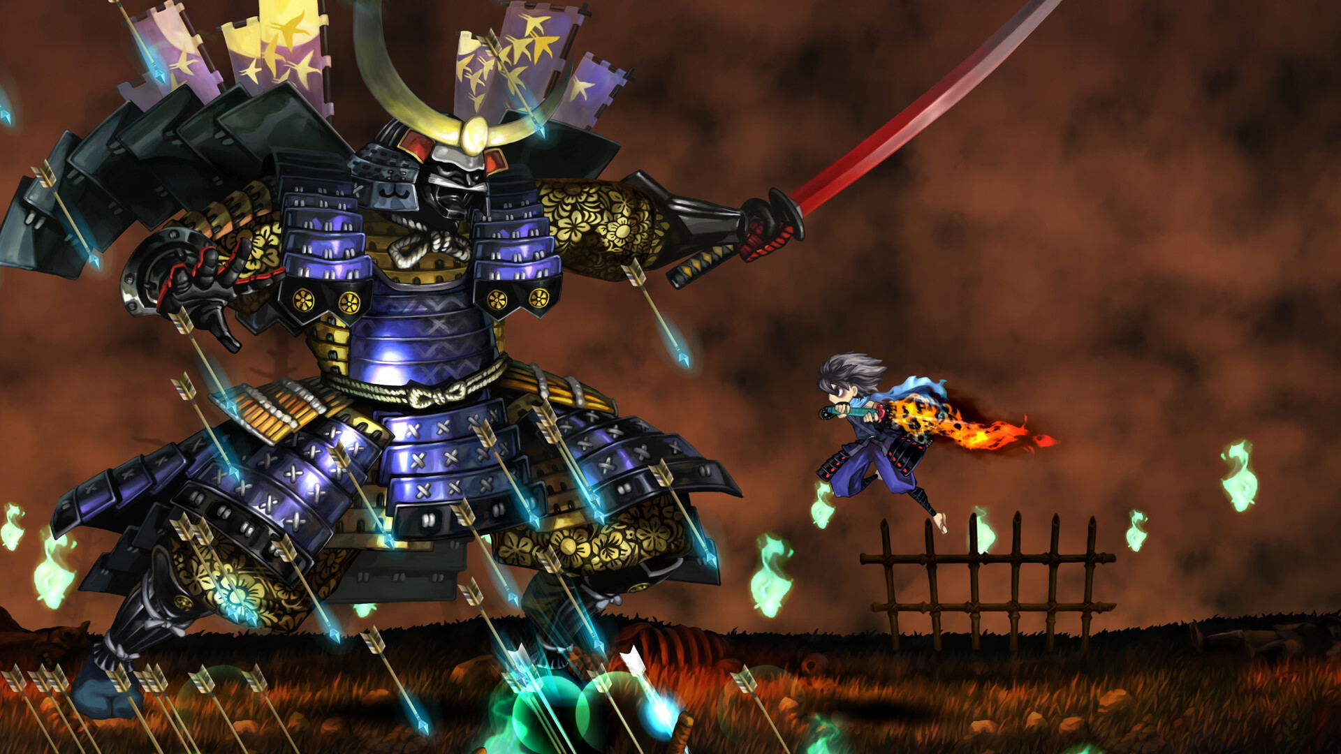 【預售 4/2/2027】NS 朧村正怪奇譚 Muramasa: Revanat Blades 中/英/日文  (中文封面)  PO1149