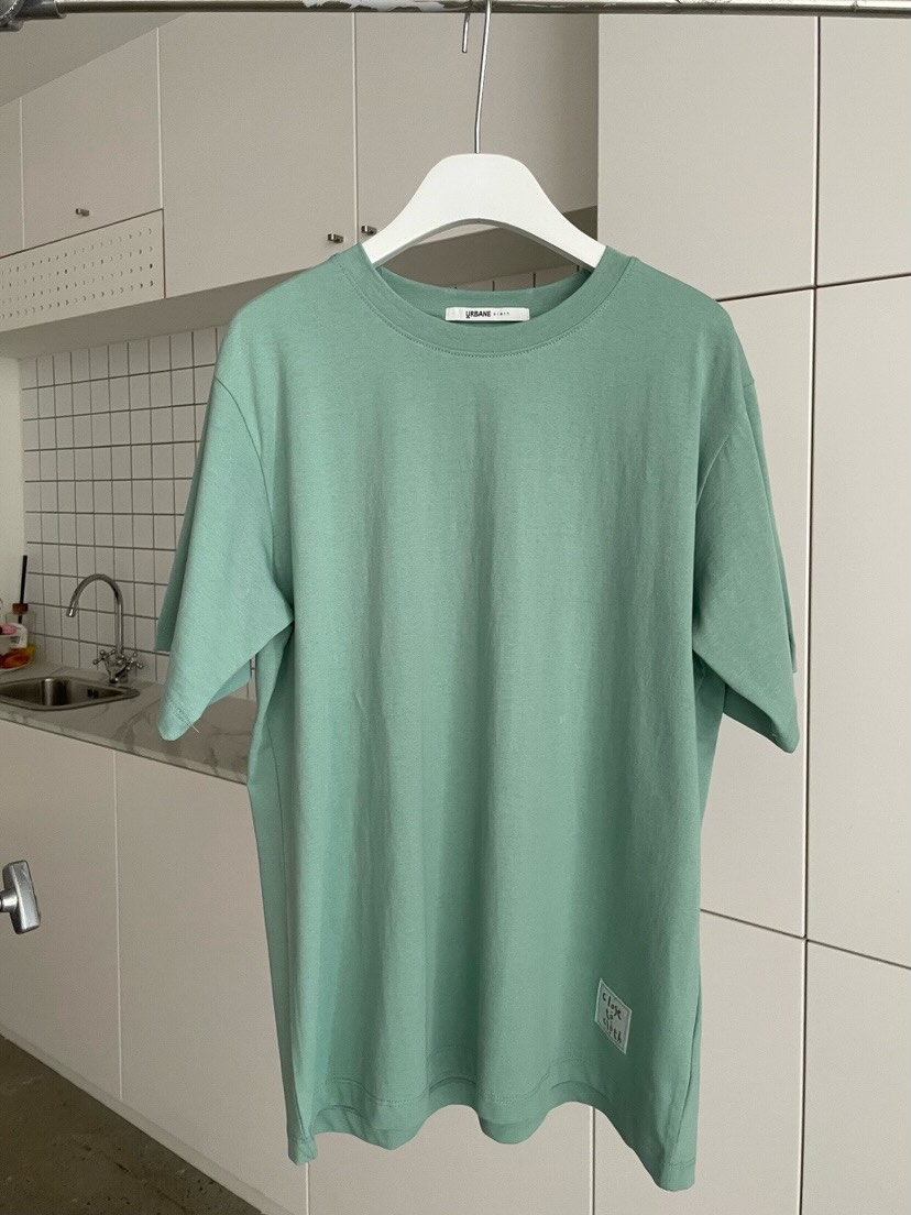(2026FW) URBAN CLOTH - TOP