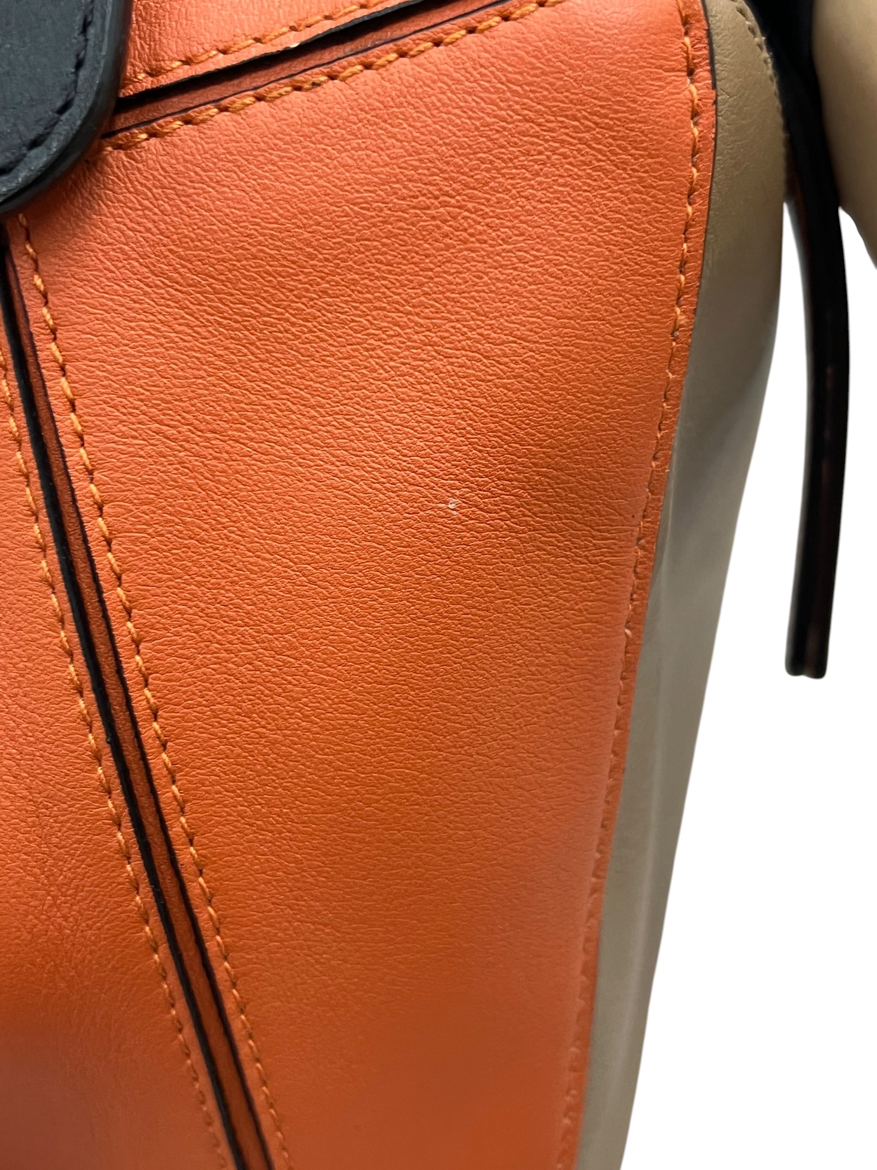 Pre-owned LOEWE Puzzle Bag / Product Code: 072007