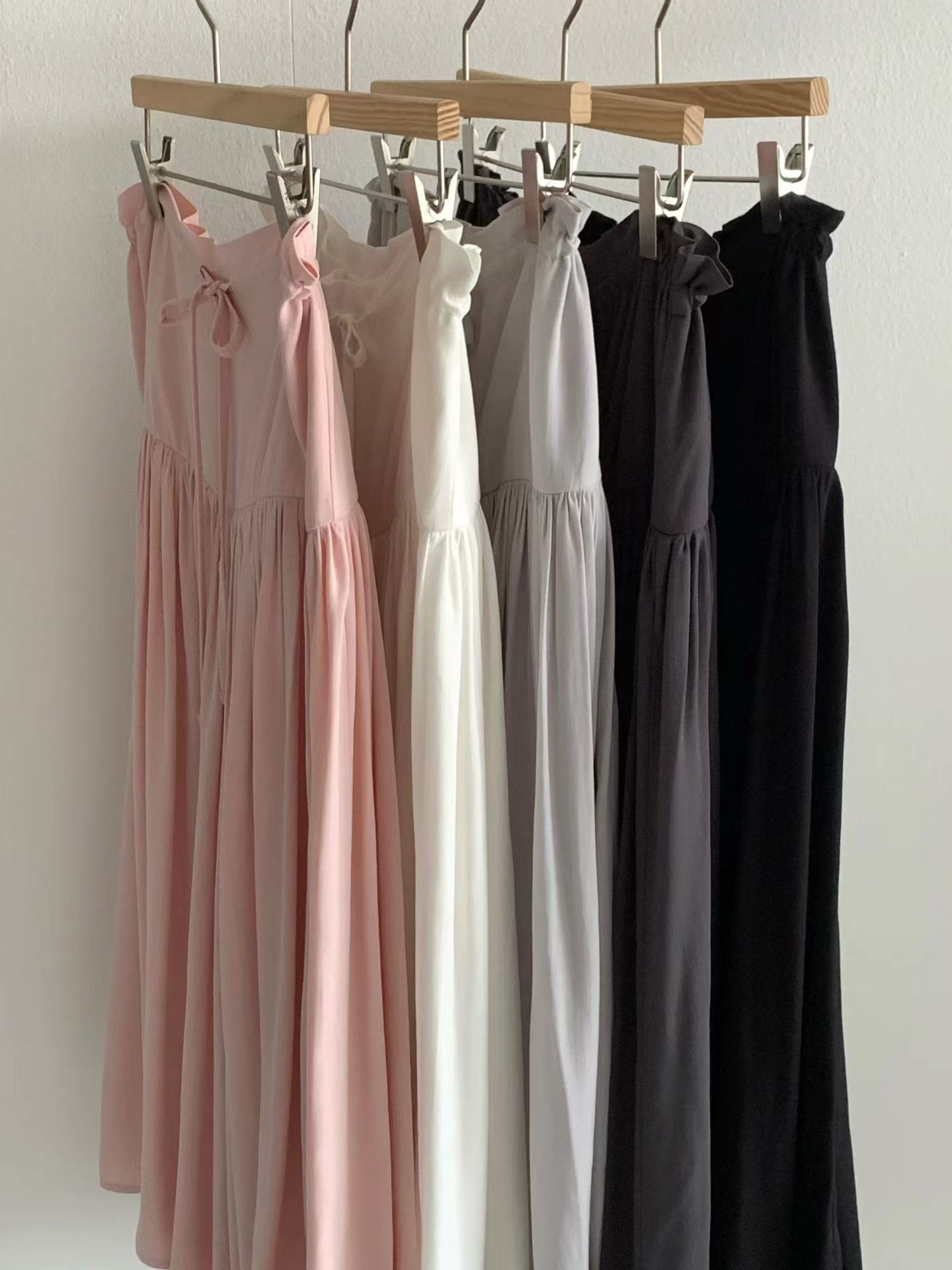 🇰🇷東大門女裝 | Linen May Pant