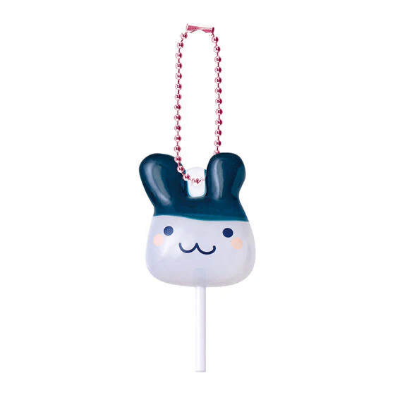 Tamagotchi Candy Charm 他媽哥池 珍寶珠 糖果造型吊飾 扭蛋（全6種）