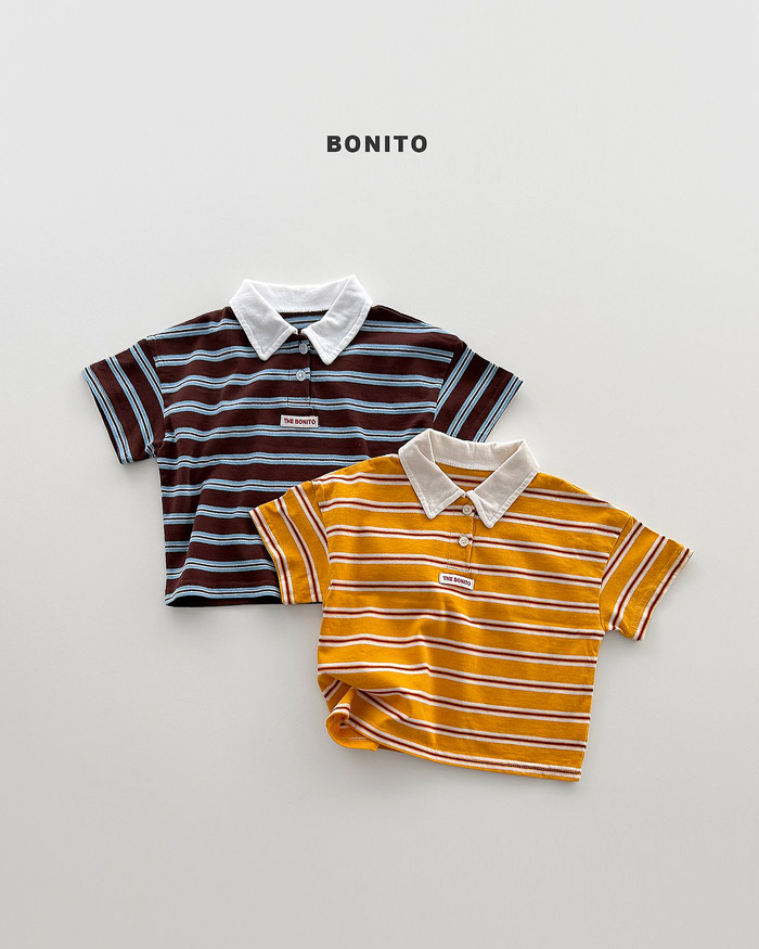 🇰🇷Bonito tee