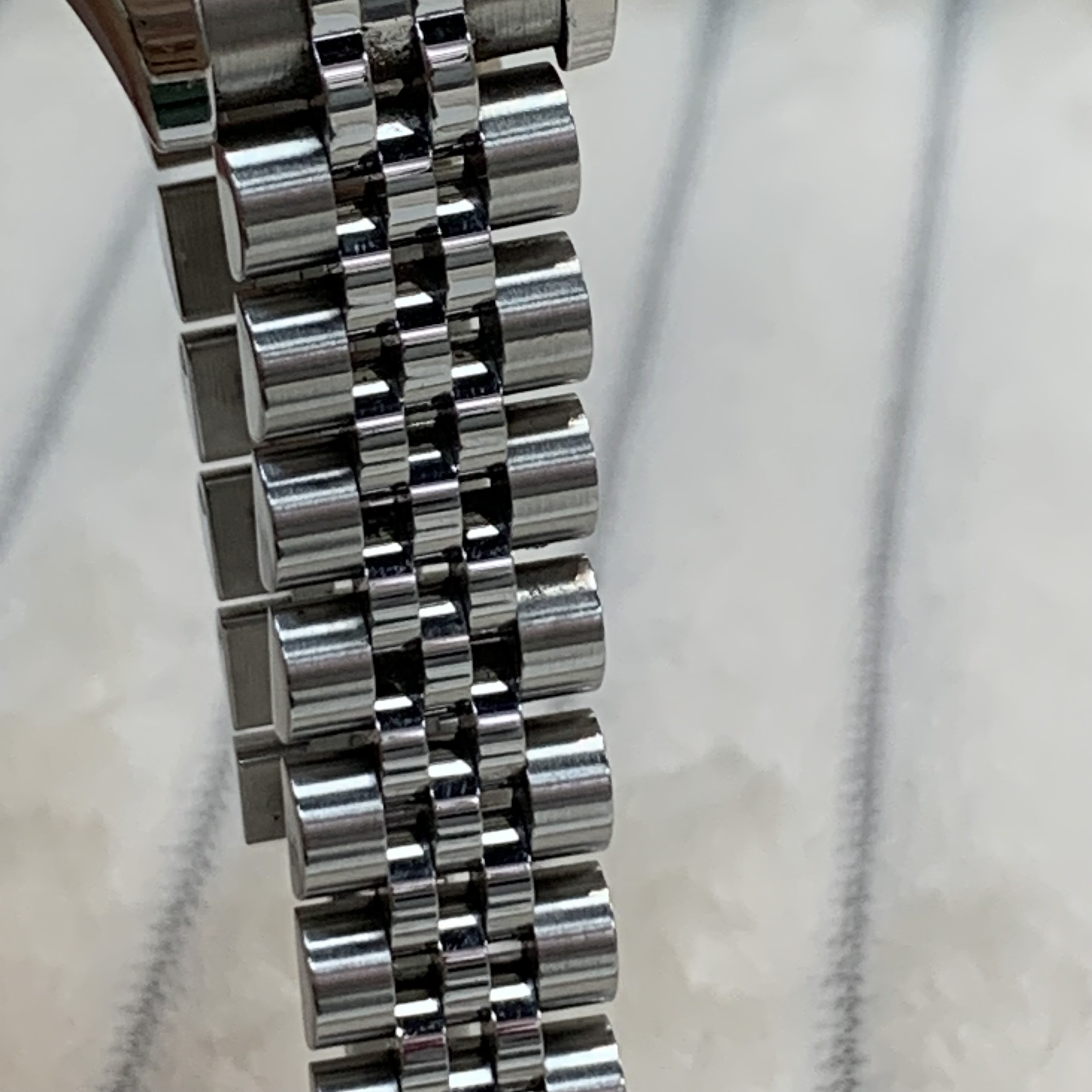 💌情人節送禮full set🎀Rolex 粉色錶面Oyster perpetual