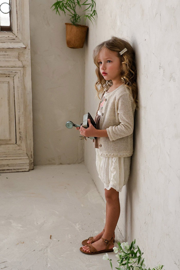 🇰🇷Puella_Flo短褲