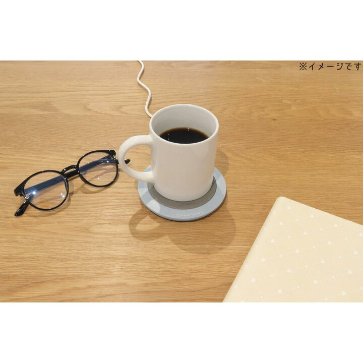 <🌟訂購🌟>Sanrio杯子加熱器