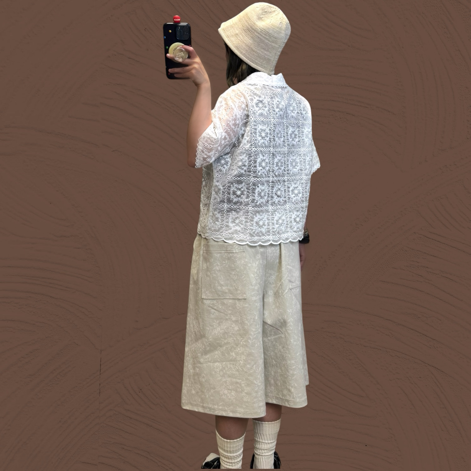 221139 喱士短袖恤衫