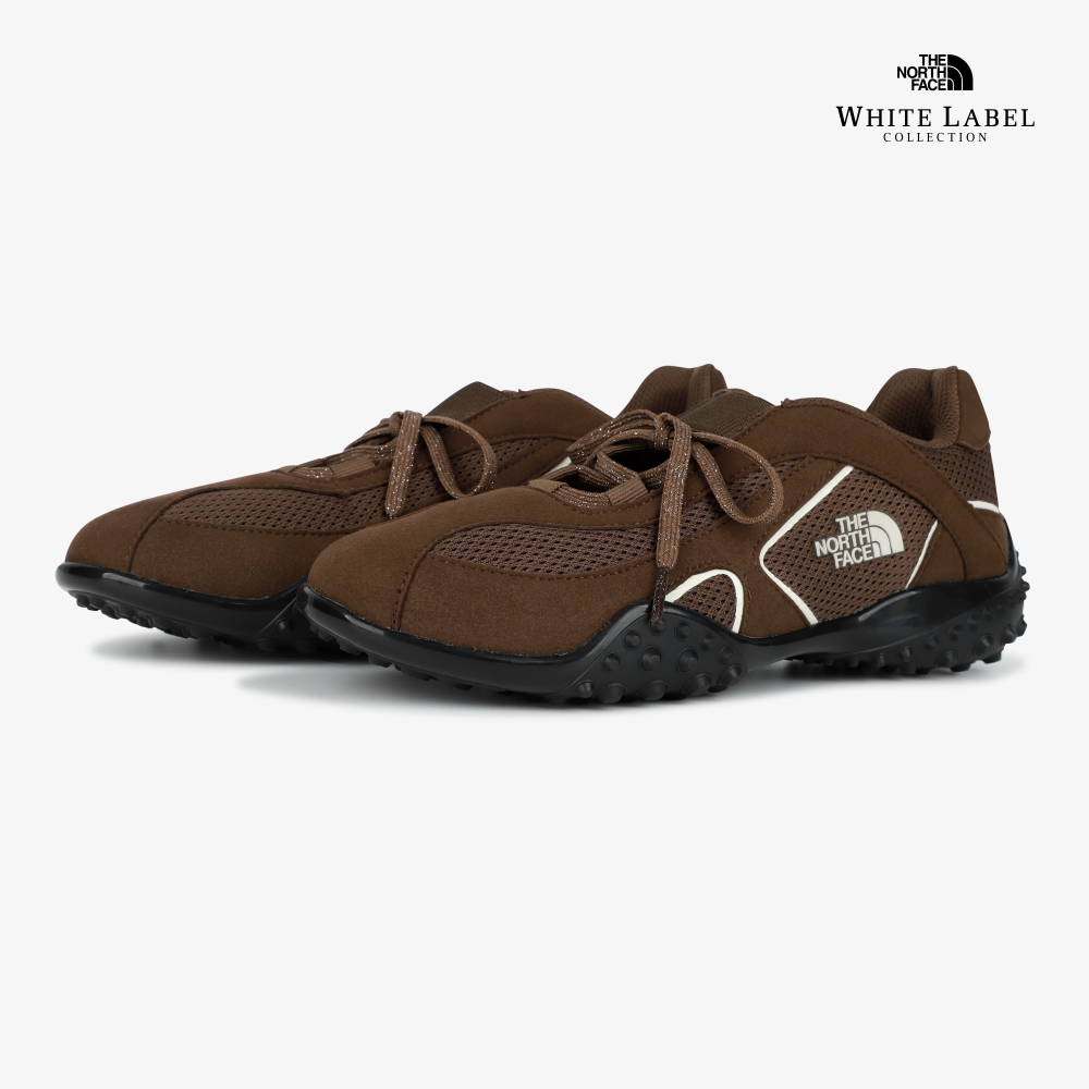 [THE NORTH FACE] W SHELDON MARY-JANE (4色)