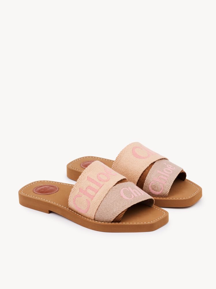 限時優惠✨新色🆕夏天必備✨訂貨📮Chloe woody sandal  Size 36/37/38/39/40