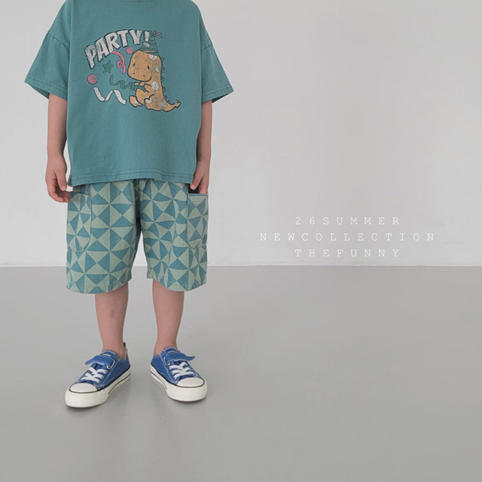 🇰🇷Thefunny 褲