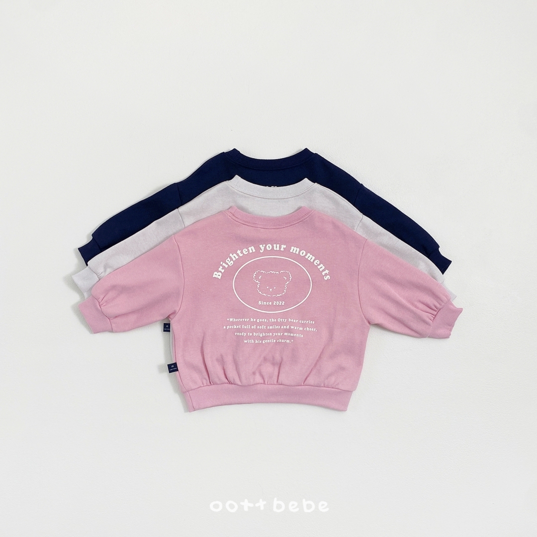 🇰🇷Oottbebe MTM親子