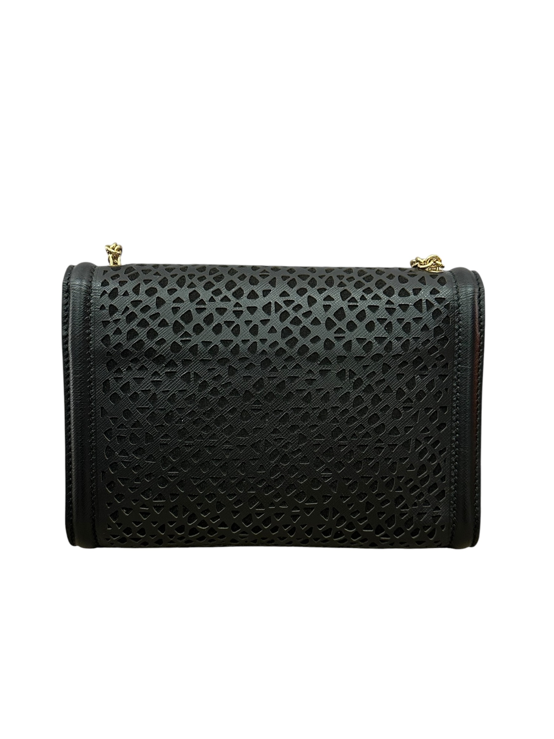 Pre-owned SALVATORE FERRAGAMO Ginny Crossbody Bag / Product Code: 26041104