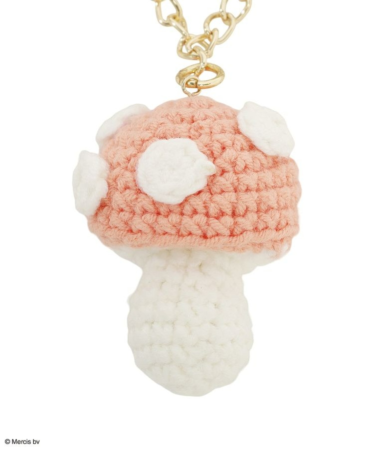 🌸 【預訂】Boris Bag Charm - Maison de FLEUR x Miffy
