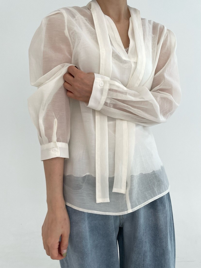 (2026FW) EDITION - TOP