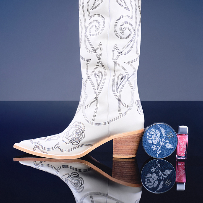 [HERA x MARKGONG] 限量版 CUSHION CASE + REFILL