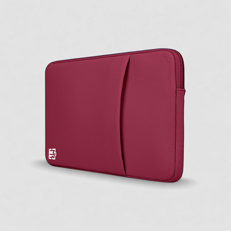 11 - 15.6 Inch Mister Right Advance Sponge Laptop Sleeve