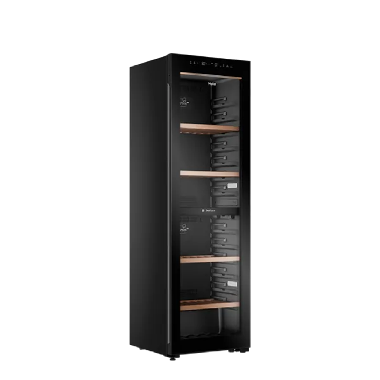 Haier 201 Bottles Wine Chiller (HWS-201GD)