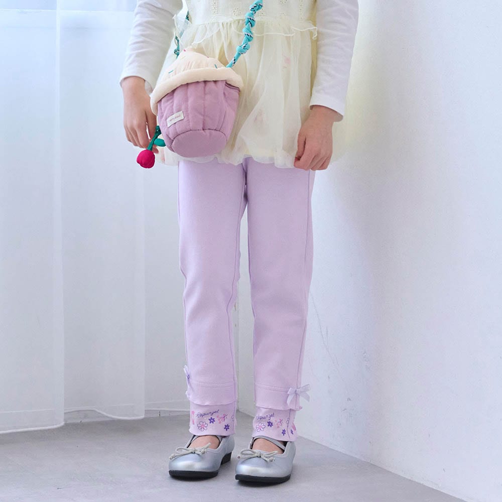 🆕【⭐訂購⭐】🇯🇵 日本直送 🌀 #Disney 蝴蝶結長褲 [3款選] 🌀[PLIA-0190] [261025]