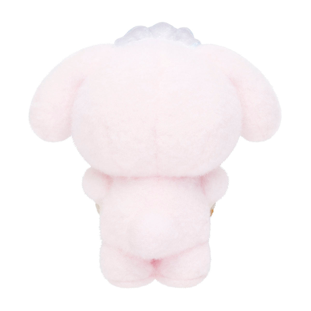 🎀【預訂】Lil ala mode 桌面中懸掛公仔 - Cammy cupcake