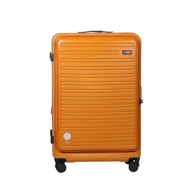 Onsun Performance (Model 4218) Yellow | ONSUN