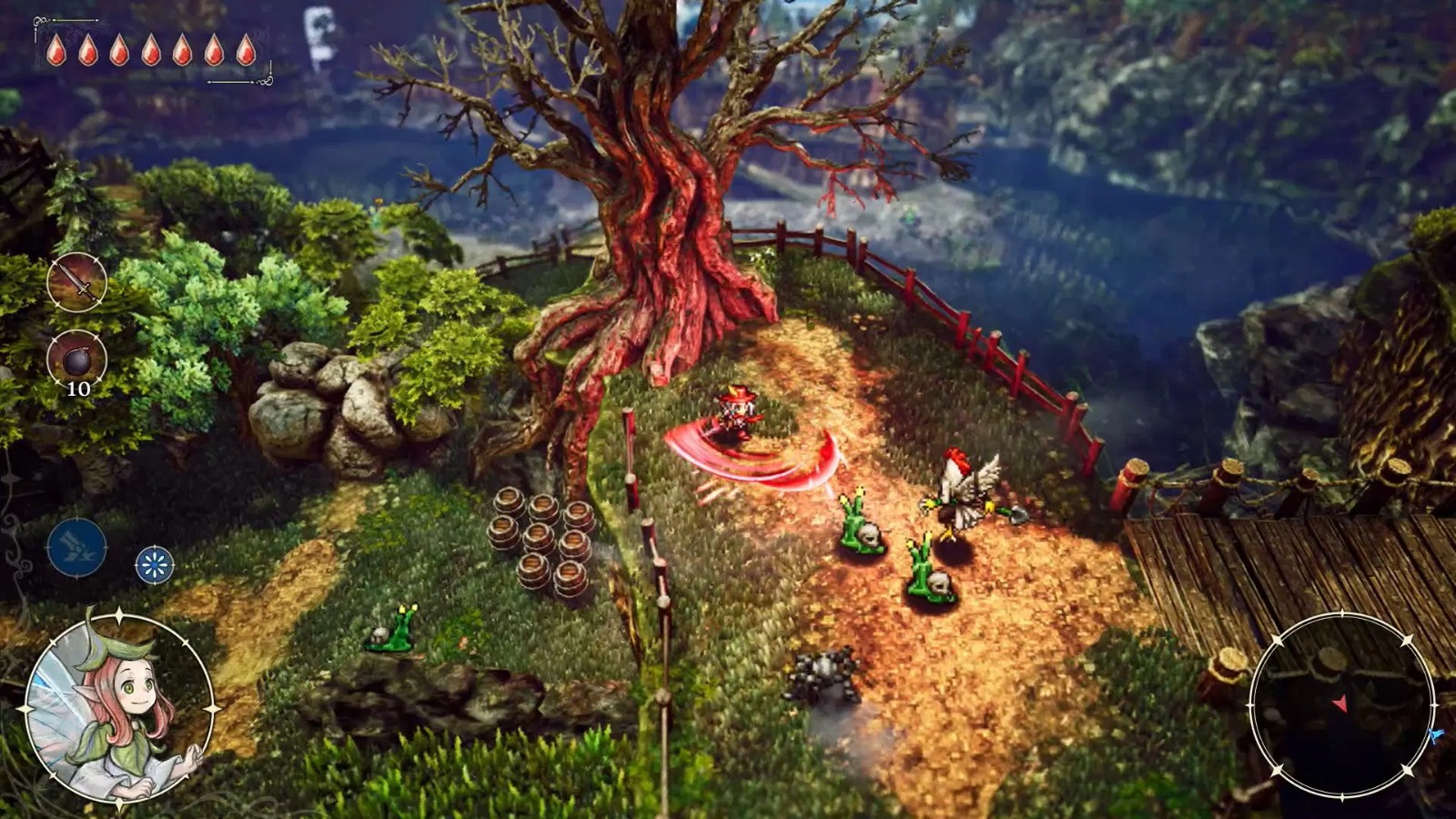 【預售 18/6】PS5 冒險家艾略特的千年物語 The Adventures of Elliot: The Millennium Tales 英/日文  (日文封面) PO0570