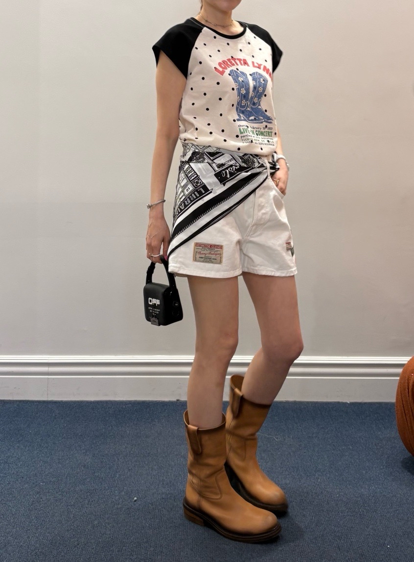 (2026SS) 2ND K - TOP