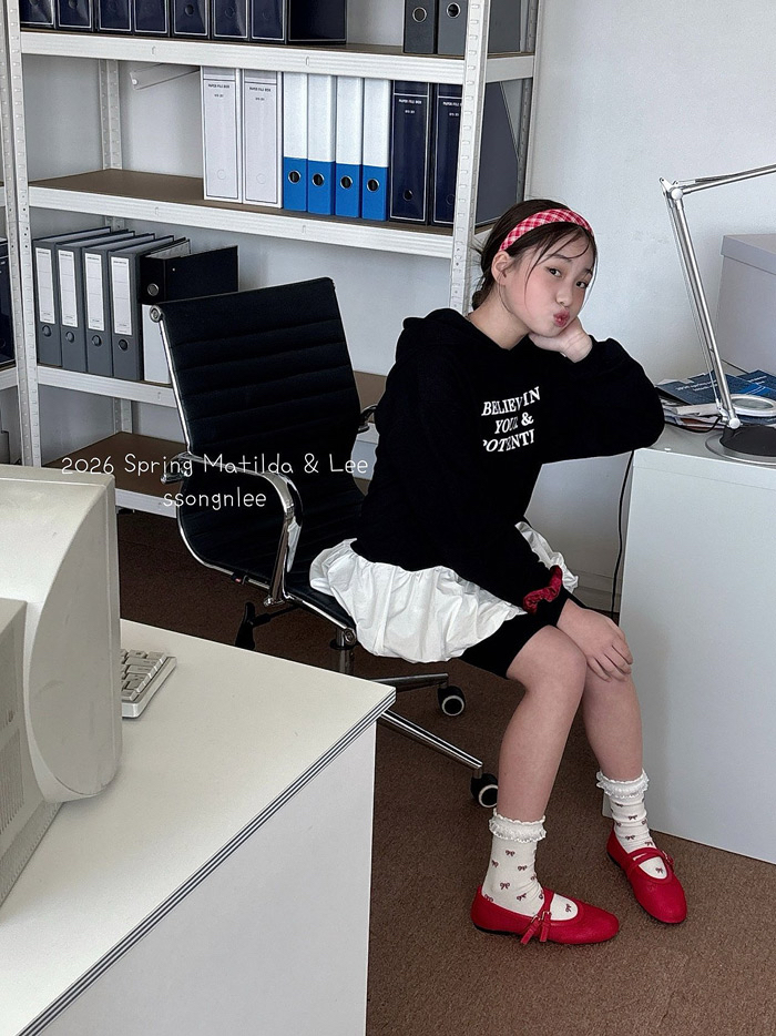 🇰🇷Matilda&Lee one piece