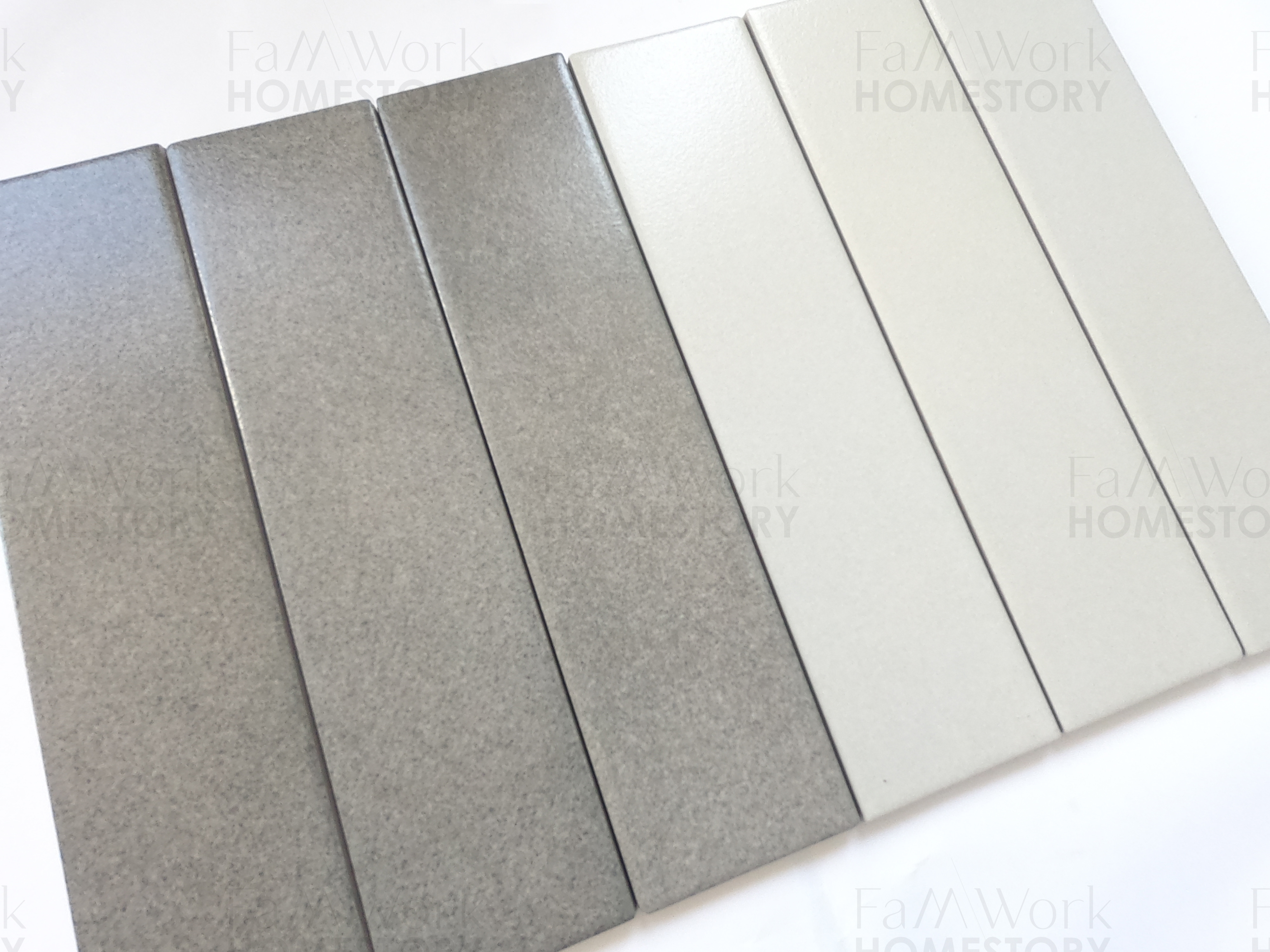 Cloudy Matte 60 Tile