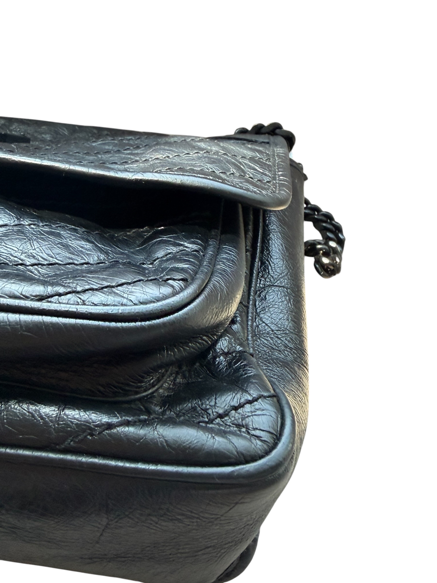 Pre-Owned YSL Niki 28 / Product Code: W52701