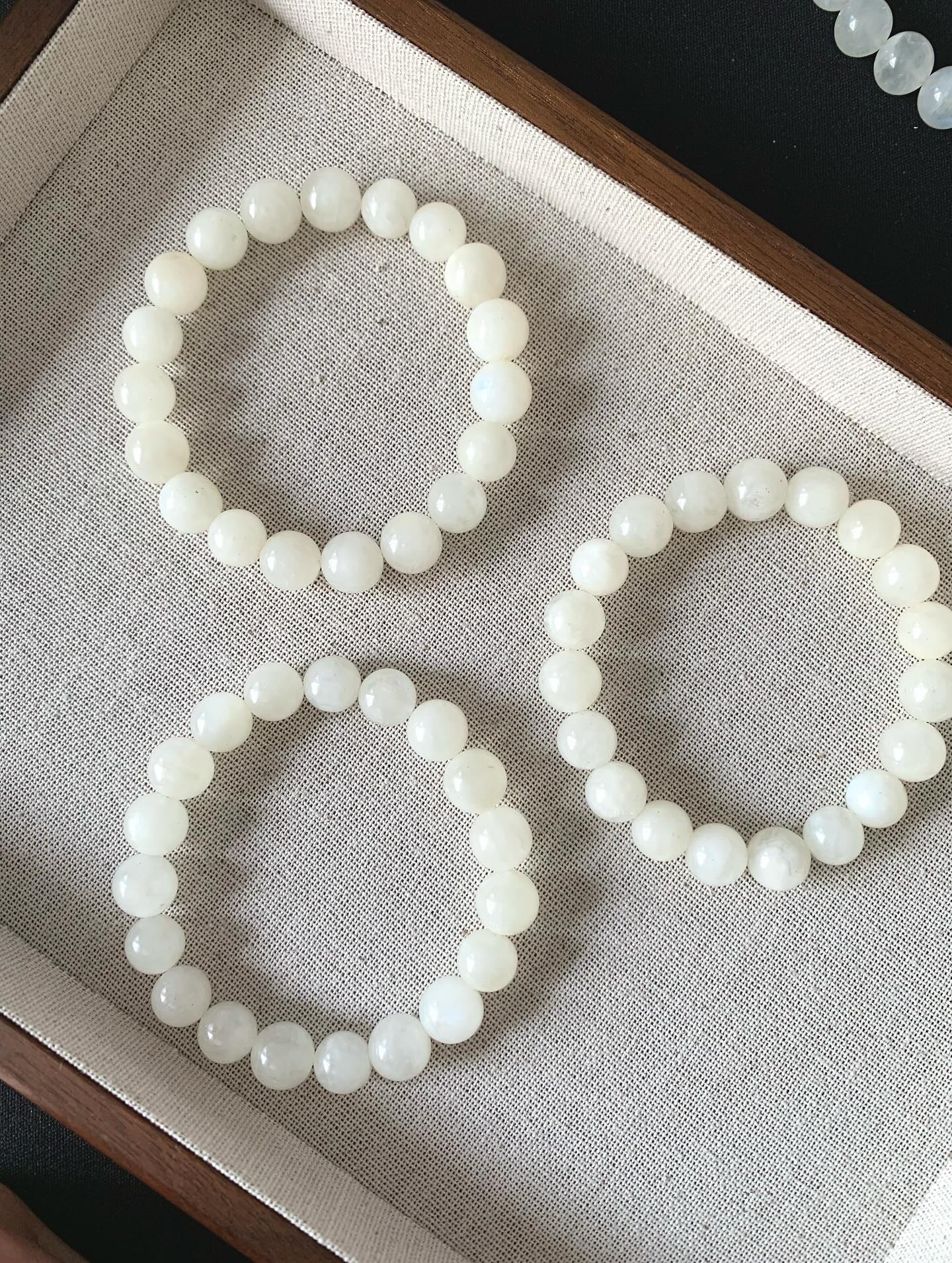 白月光 ｜Moonstone 