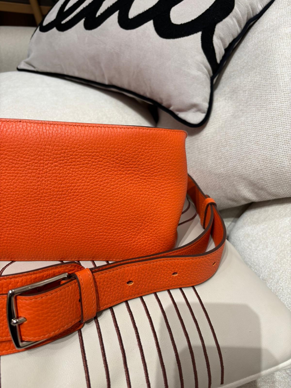 Hermes jypsiere 31, 100%Authentic,98%new ✅dust bag