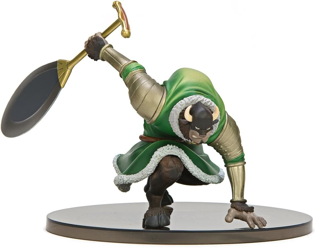 Banpresto, SCultures 3 Vol. 2 Figure: One Piece, Dalton 海賊王 造型王頂上決戰3 多爾頓