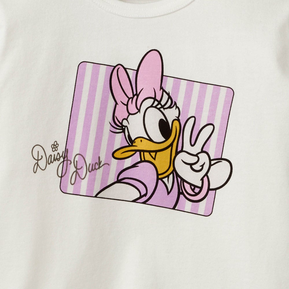 🆕【⭐訂購⭐】🇯🇵日本直送🌀❣親子裝❣#Disney 短袖 tee［10款選］🌀[PLCA-0251] [260419]