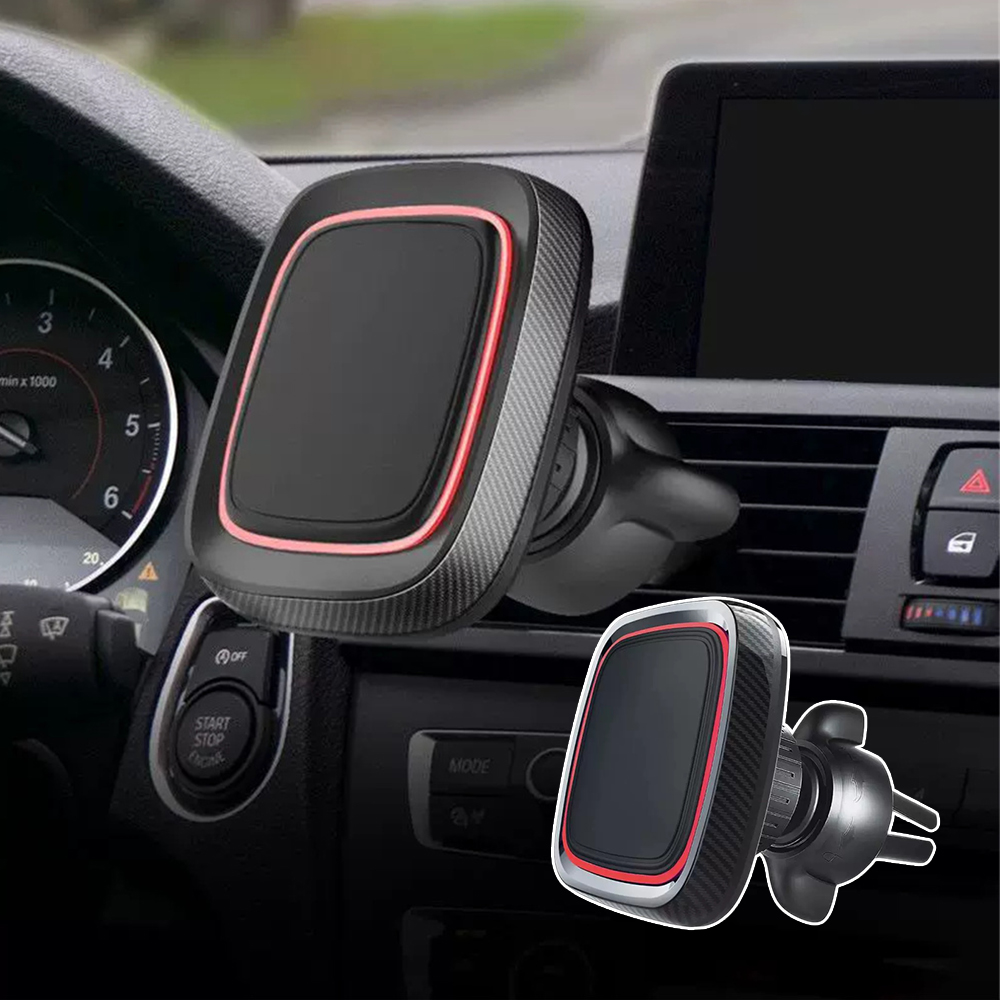 導航強磁力支架 出風口鴨嘴款 盒裝 UB0261