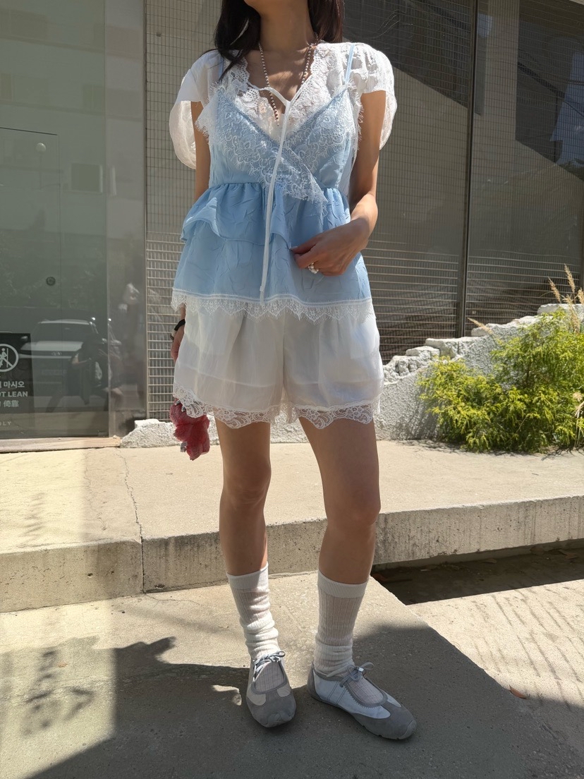 (2026SS) FRANC - VEST
