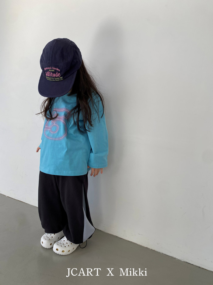 🇰🇷mikki pants親子