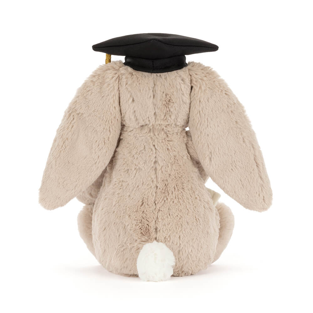 Jellycat Bashful Bunny Graduation Outfit 畢業🎓兔兔
