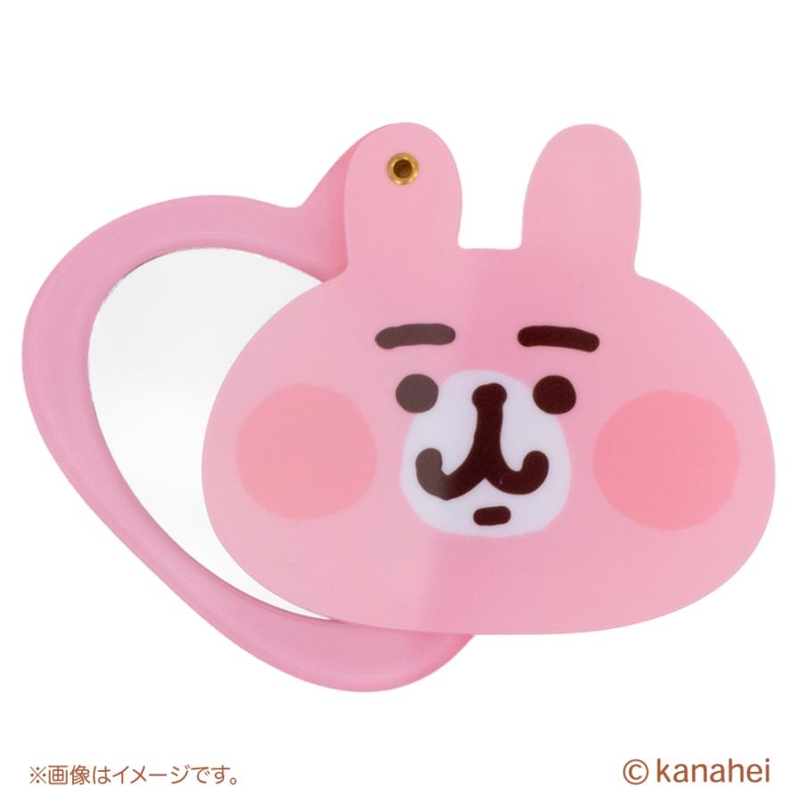 Kanahei 鏡子｜預訂