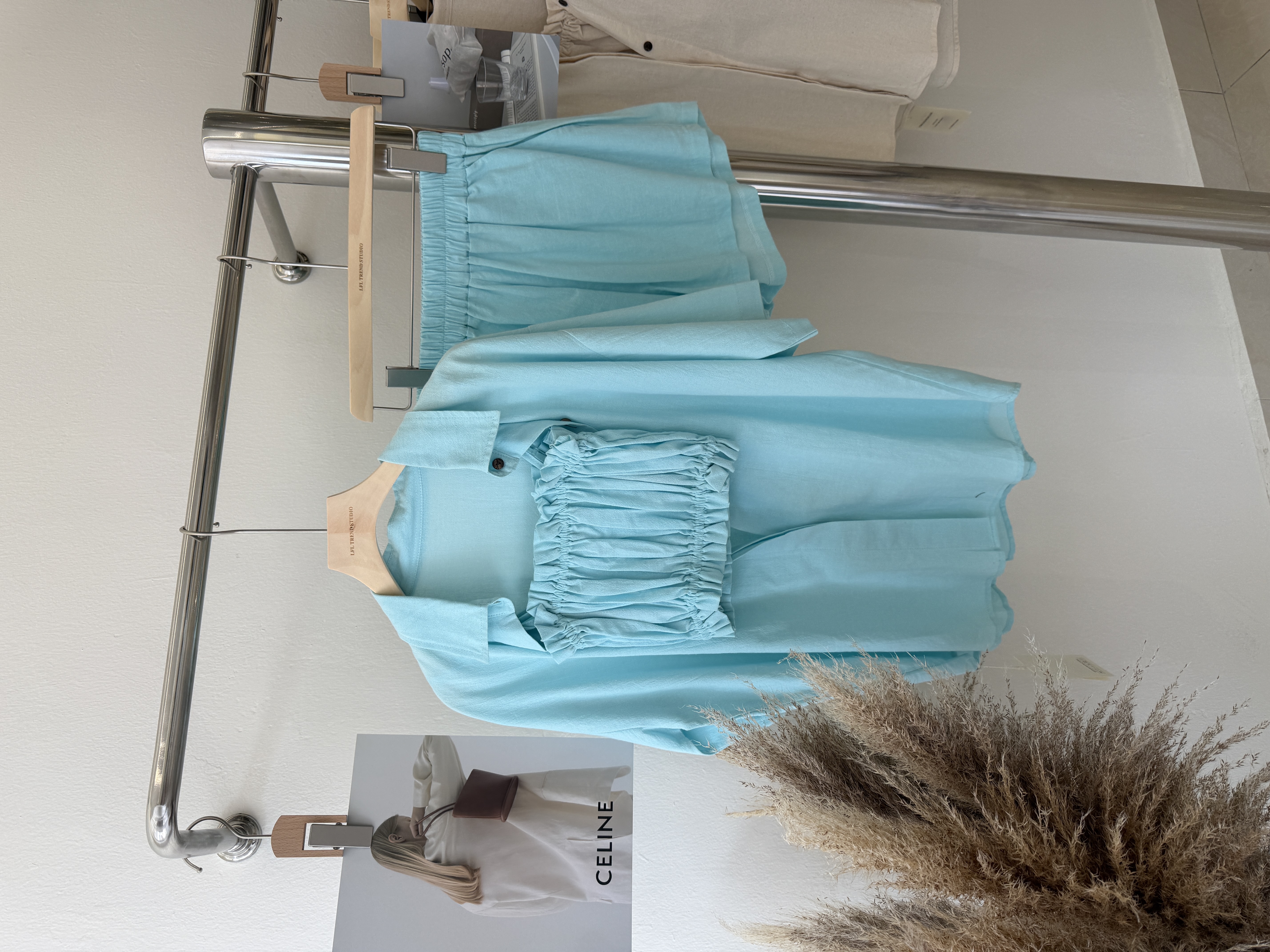 6534 爆款休闲百搭三件套