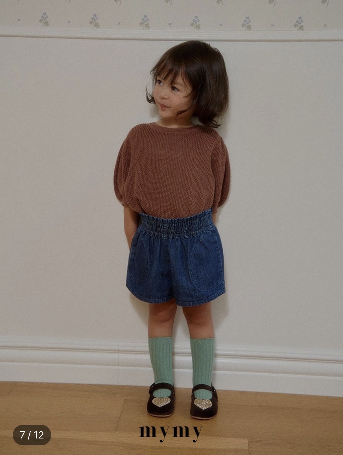 Mysocks | 487 Twins Shoes