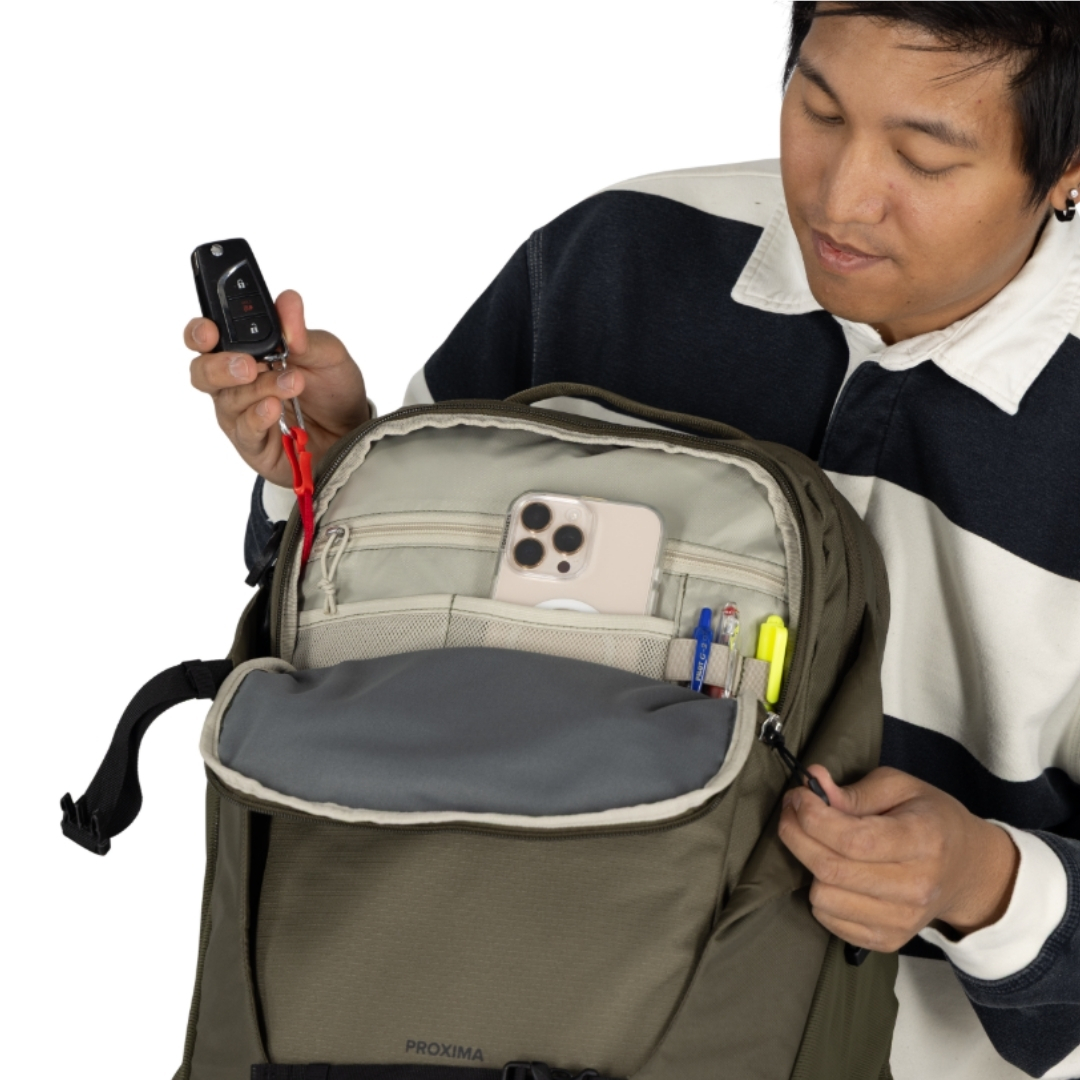 Osprey Proxima 30 日常背包