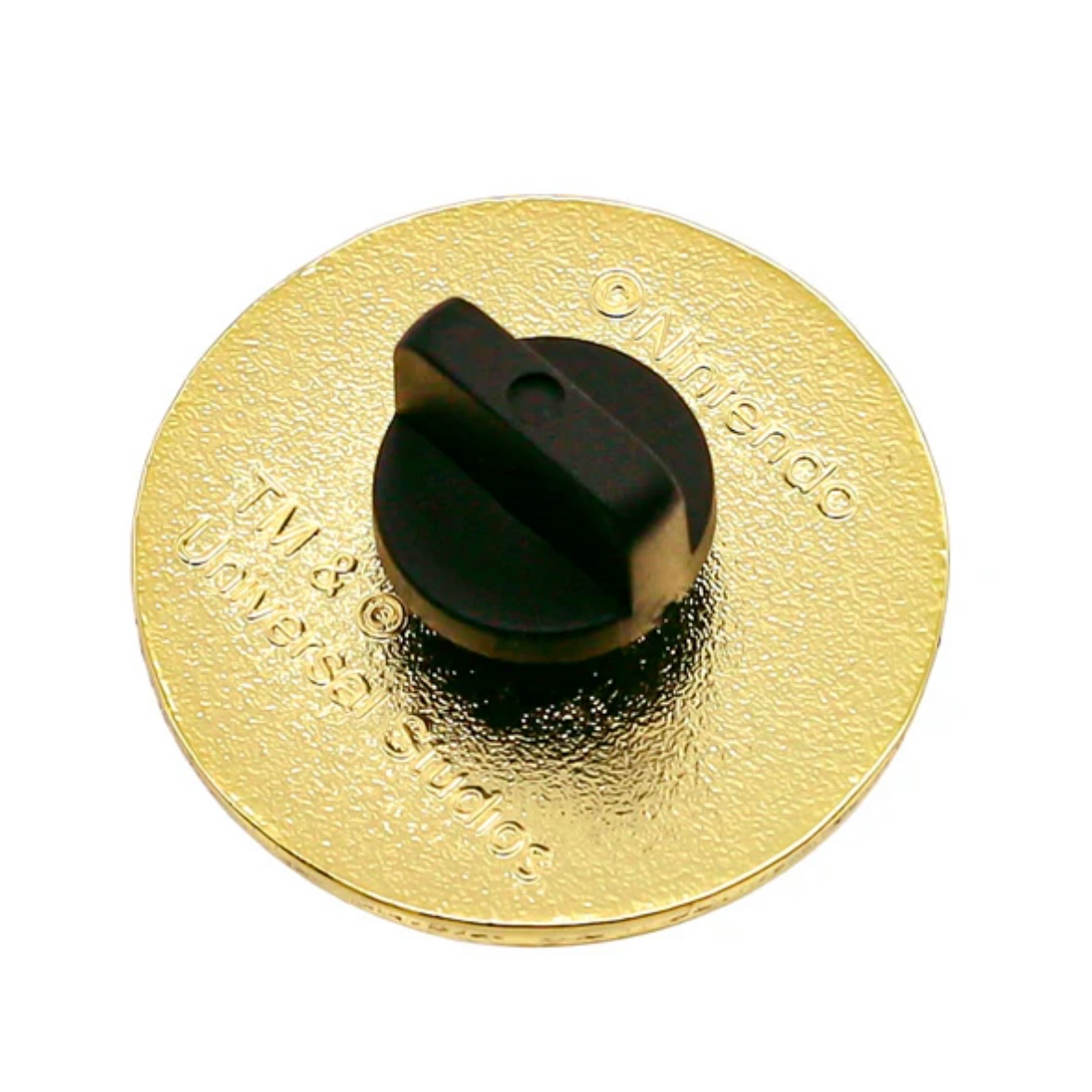 Mario Kart Pin Badge Complete Box (9 pieces)