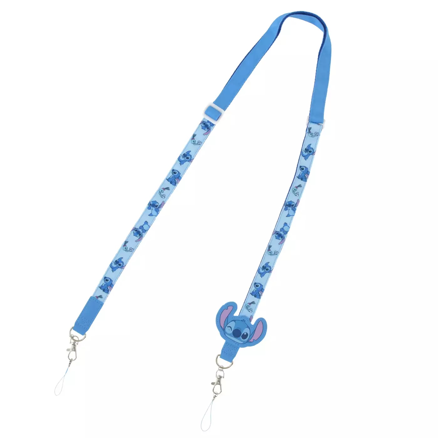 🌸 【預訂】Stitch Multi-Strap - Sunshine days series