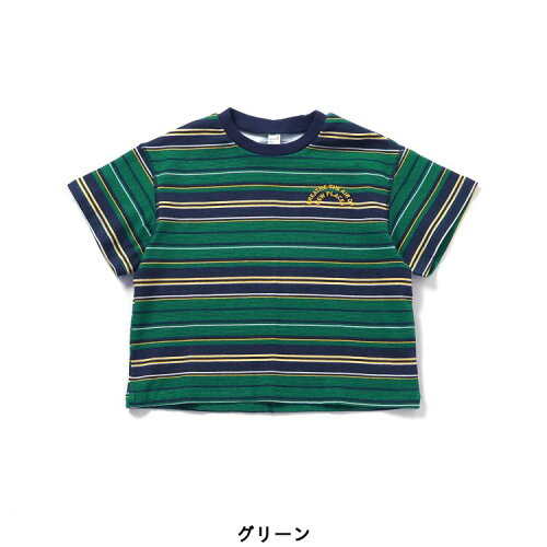 🆕【⭐訂購⭐】 🇯🇵日本直送🌀撞色拼接印花短袖Tee［5款選］🌀[ELDA-0213][260523]